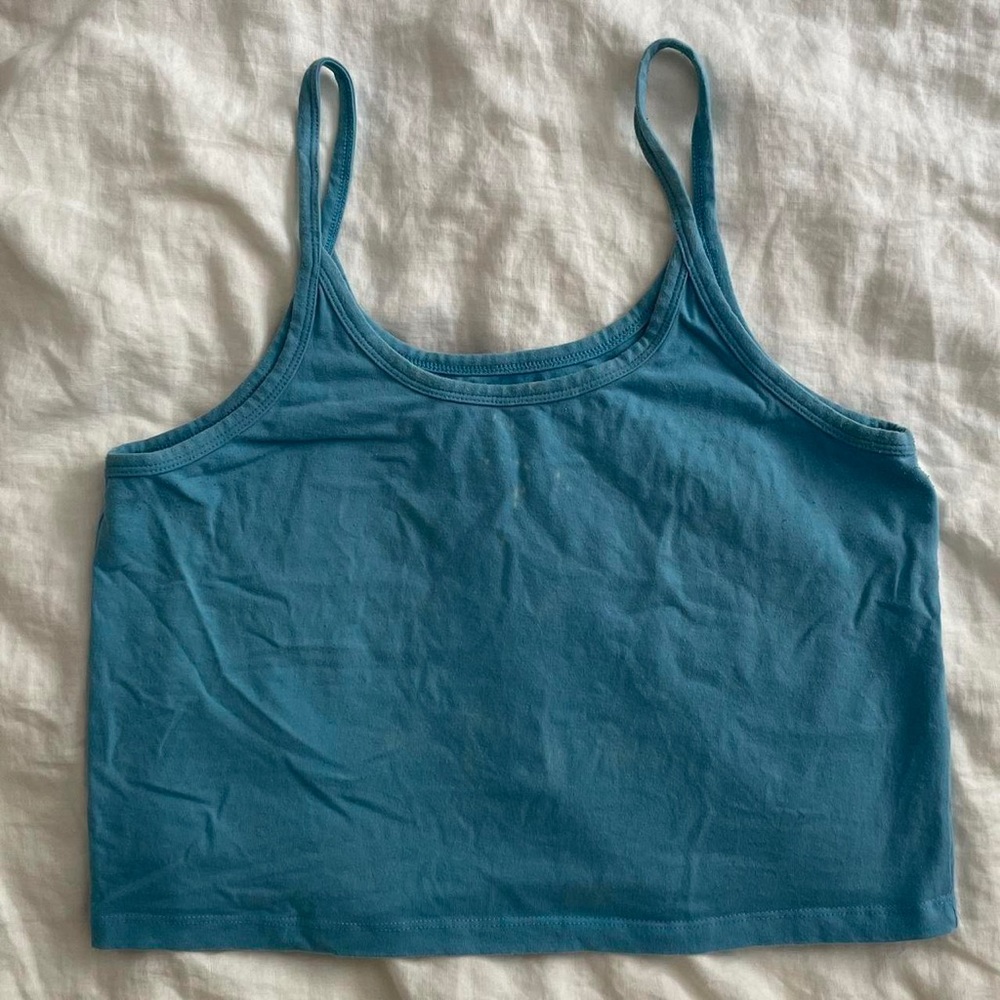 ARQ’s crop tank